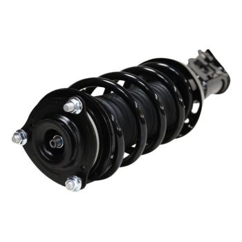 GSP 813027 Suspension Strut and Coil Spring Assembly product image 1 of 3