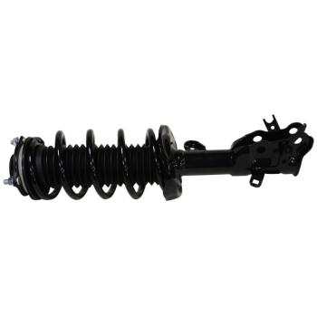 GSP 813027 Suspension Strut and Coil Spring Assembly product image 2 of 3