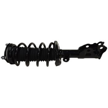 GSP 813028 Suspension Strut and Coil Spring Assembly product image 2 of 3