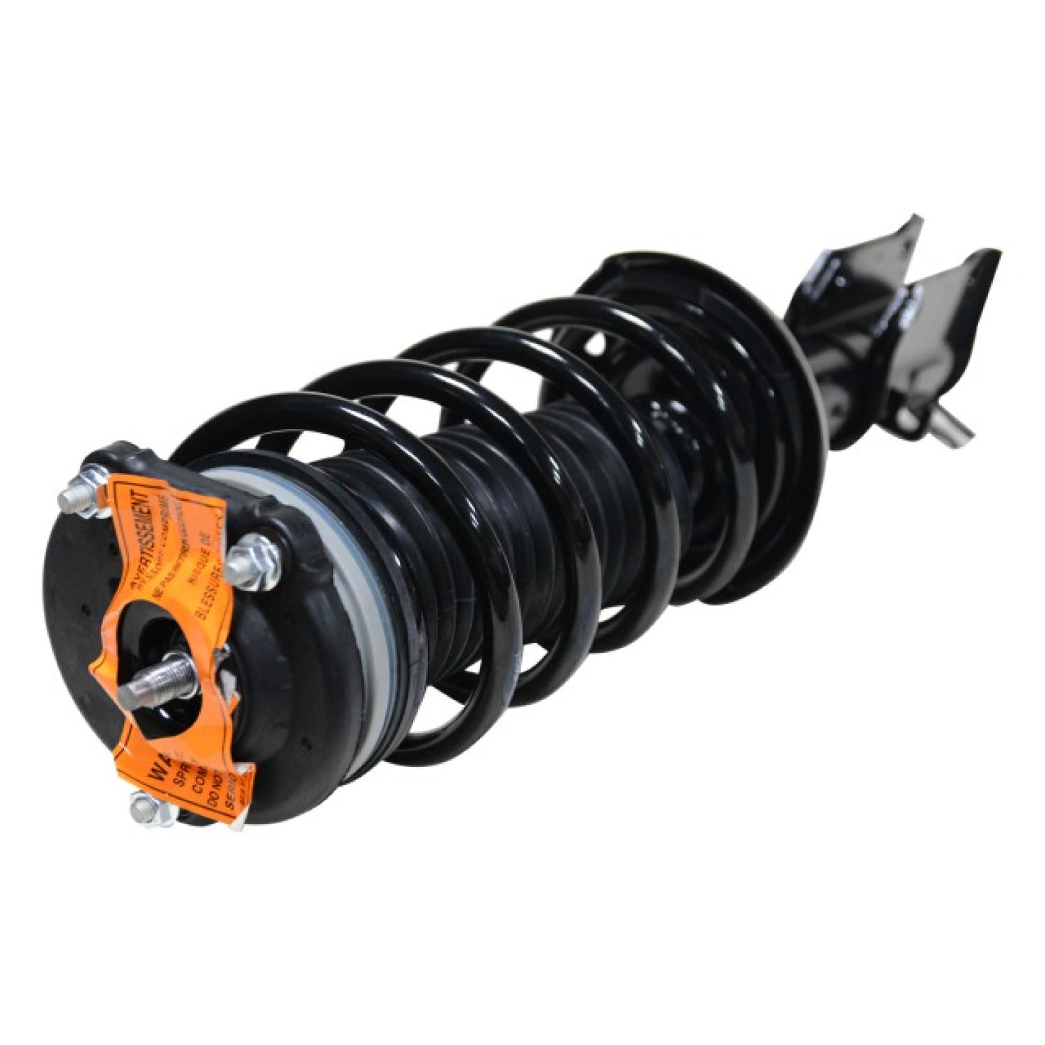 GSP 813029 Suspension Strut and Coil Spring Assembly product image 1 of 3