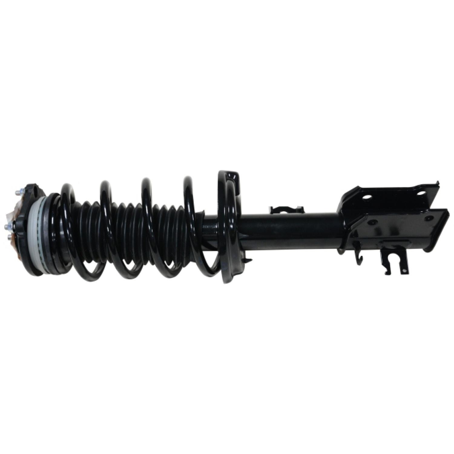 GSP 813029 Suspension Strut and Coil Spring Assembly product image 2 of 3