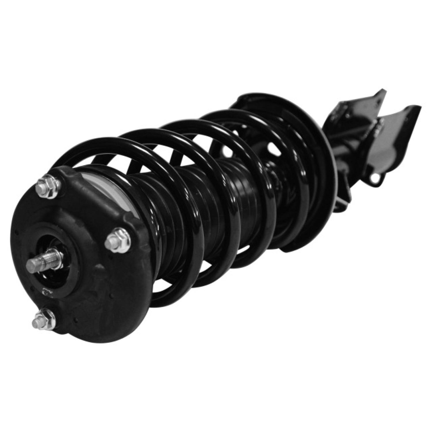 GSP 813030 Suspension Strut and Coil Spring Assembly product image 1 of 3