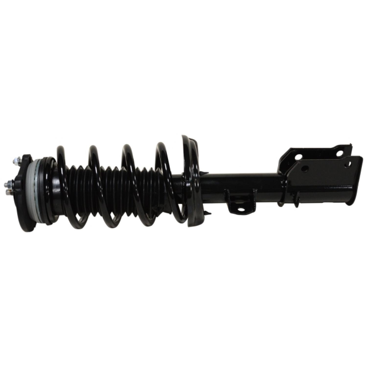 GSP 813030 Suspension Strut and Coil Spring Assembly product image 2 of 3