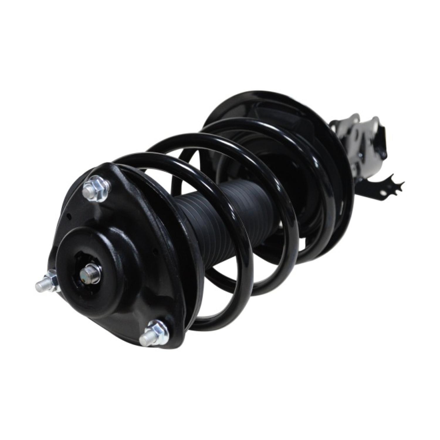 GSP 813035 Suspension Strut and Coil Spring Assembly product image 1 of 3
