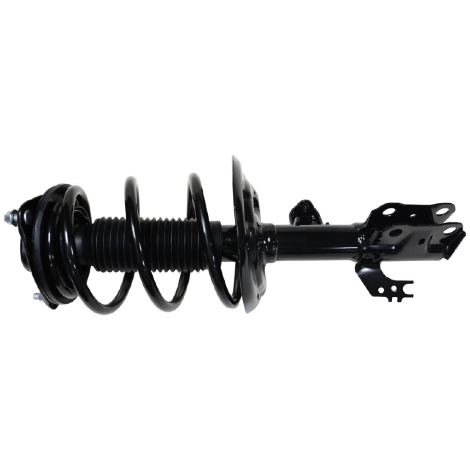 GSP 813035 Suspension Strut and Coil Spring Assembly product image 2 of 3