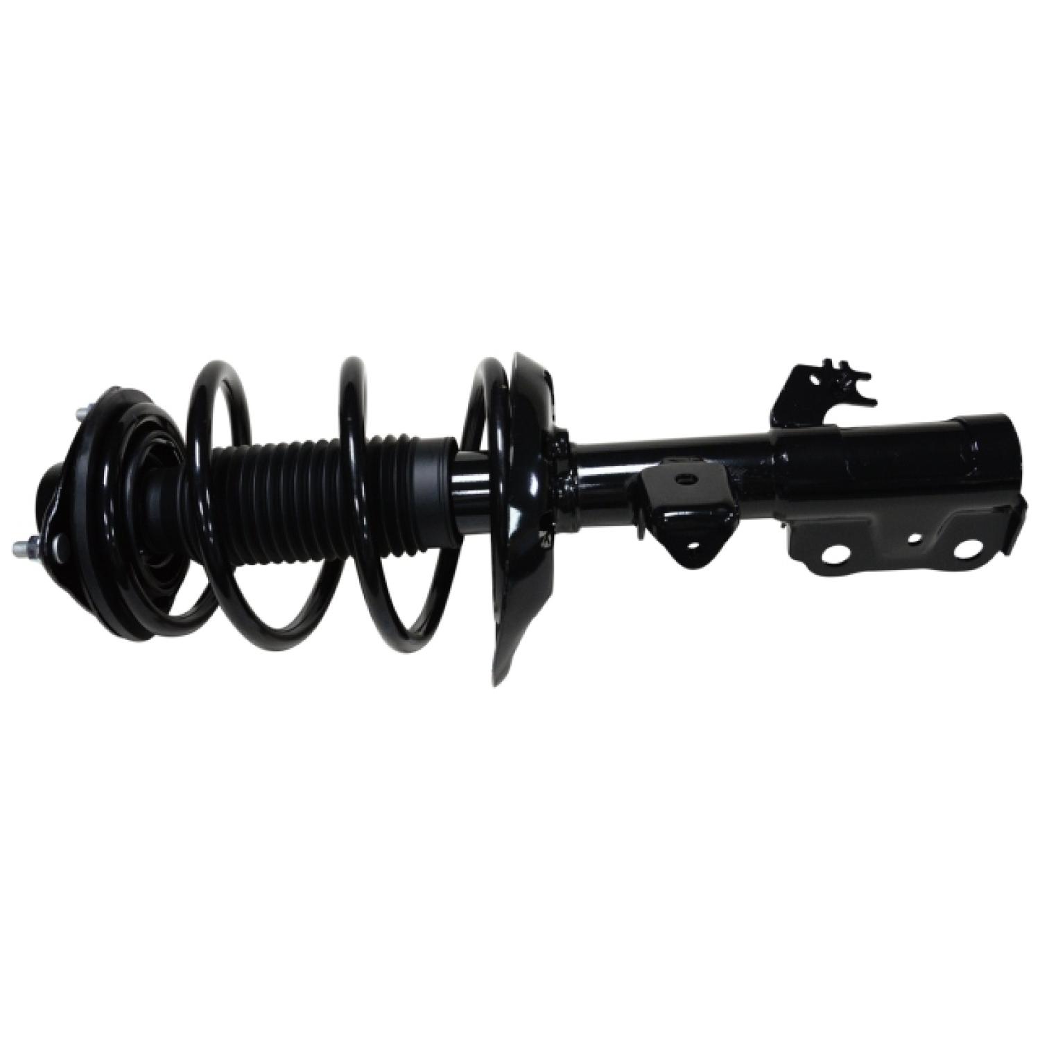 GSP 813035 Suspension Strut and Coil Spring Assembly product image 3 of 3
