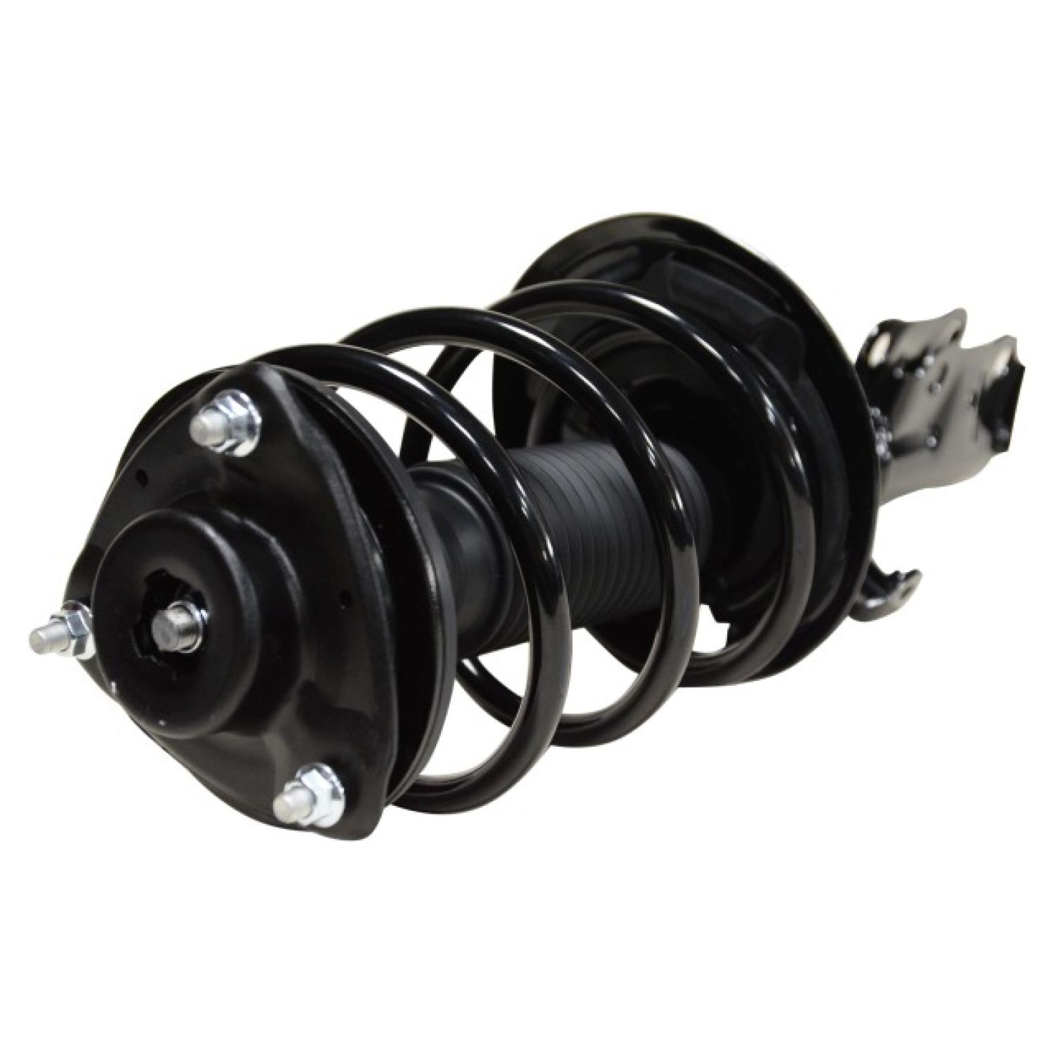 GSP 813036 Suspension Strut and Coil Spring Assembly product image 1 of 3