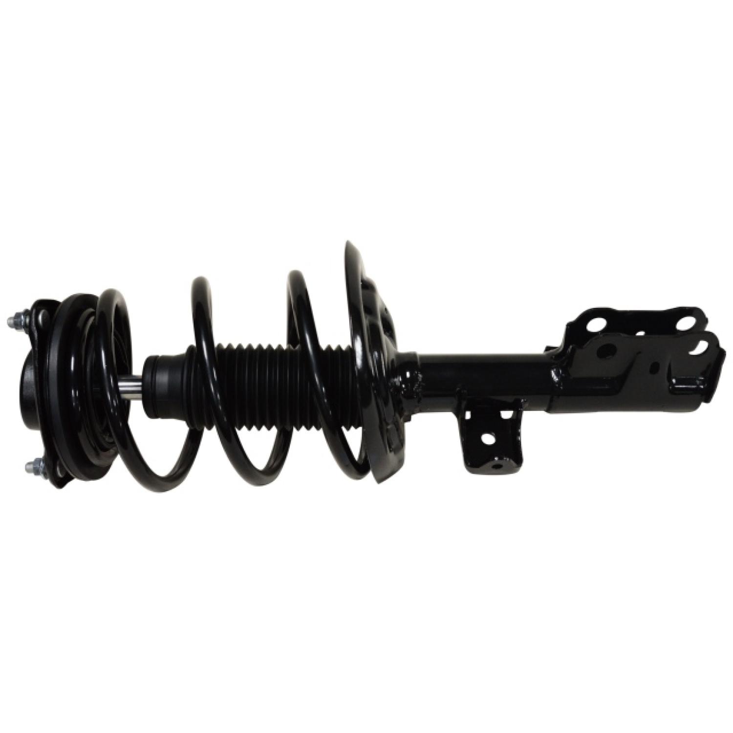 GSP 813036 Suspension Strut and Coil Spring Assembly product image 2 of 3