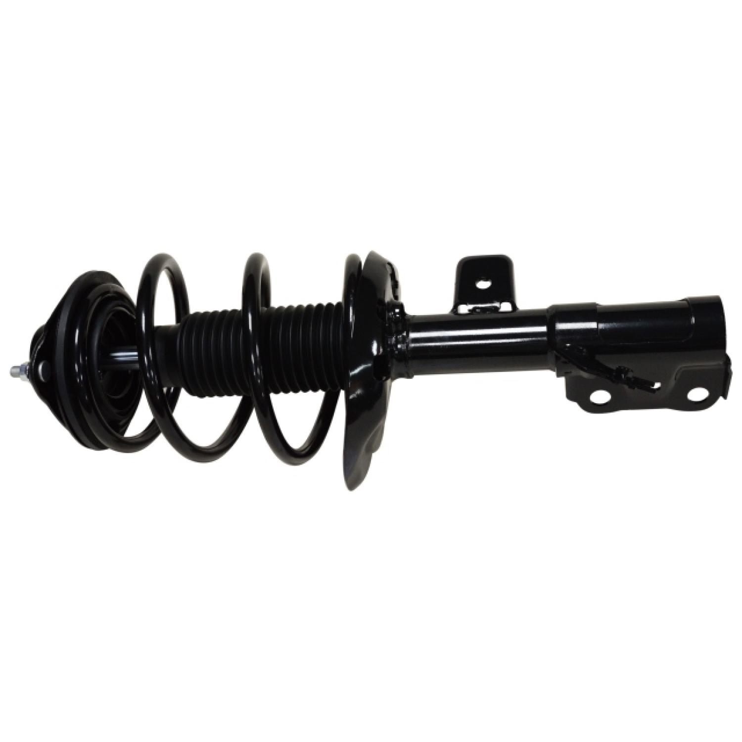 GSP 813036 Suspension Strut and Coil Spring Assembly product image 3 of 3