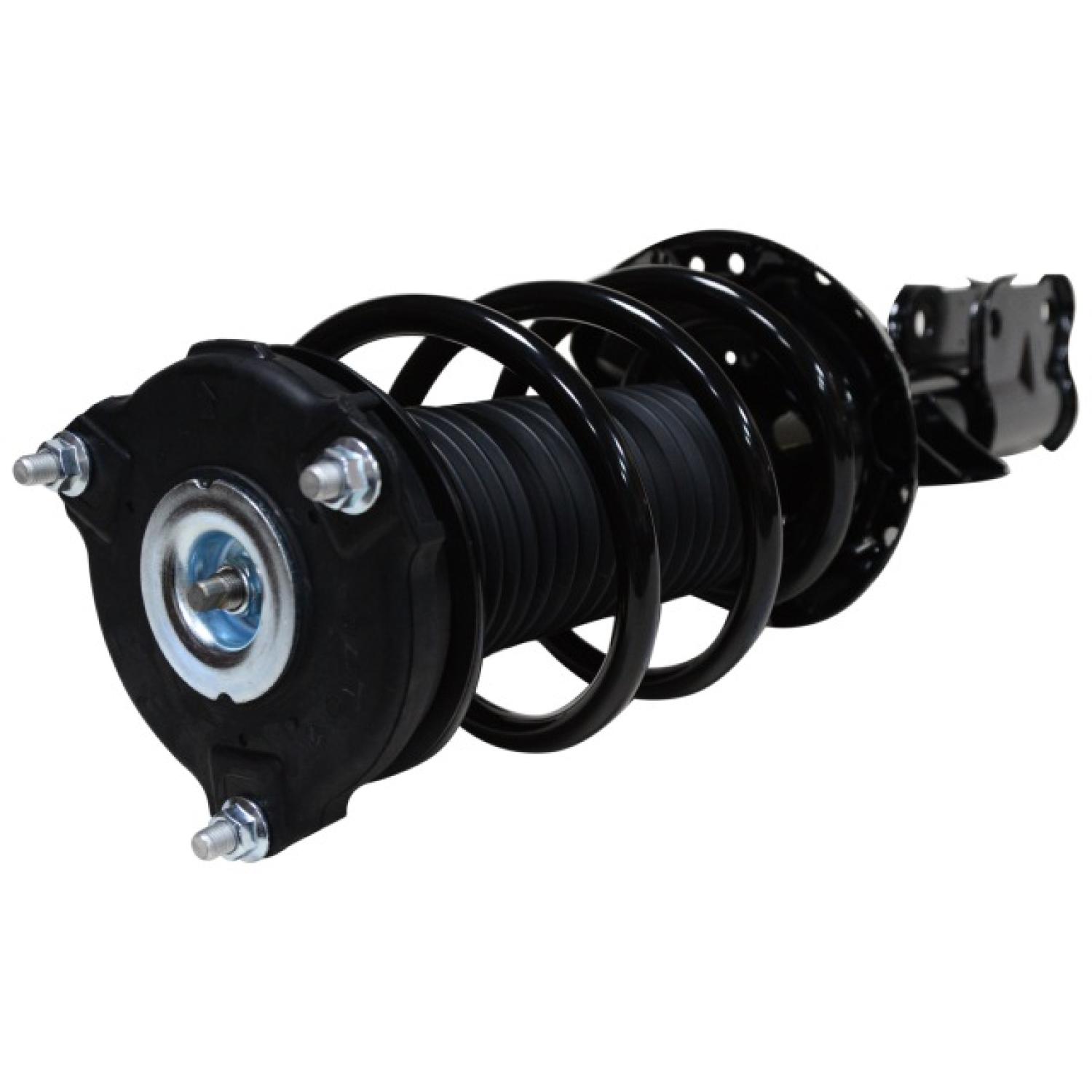 GSP 813037 Suspension Strut and Coil Spring Assembly product image 1 of 3
