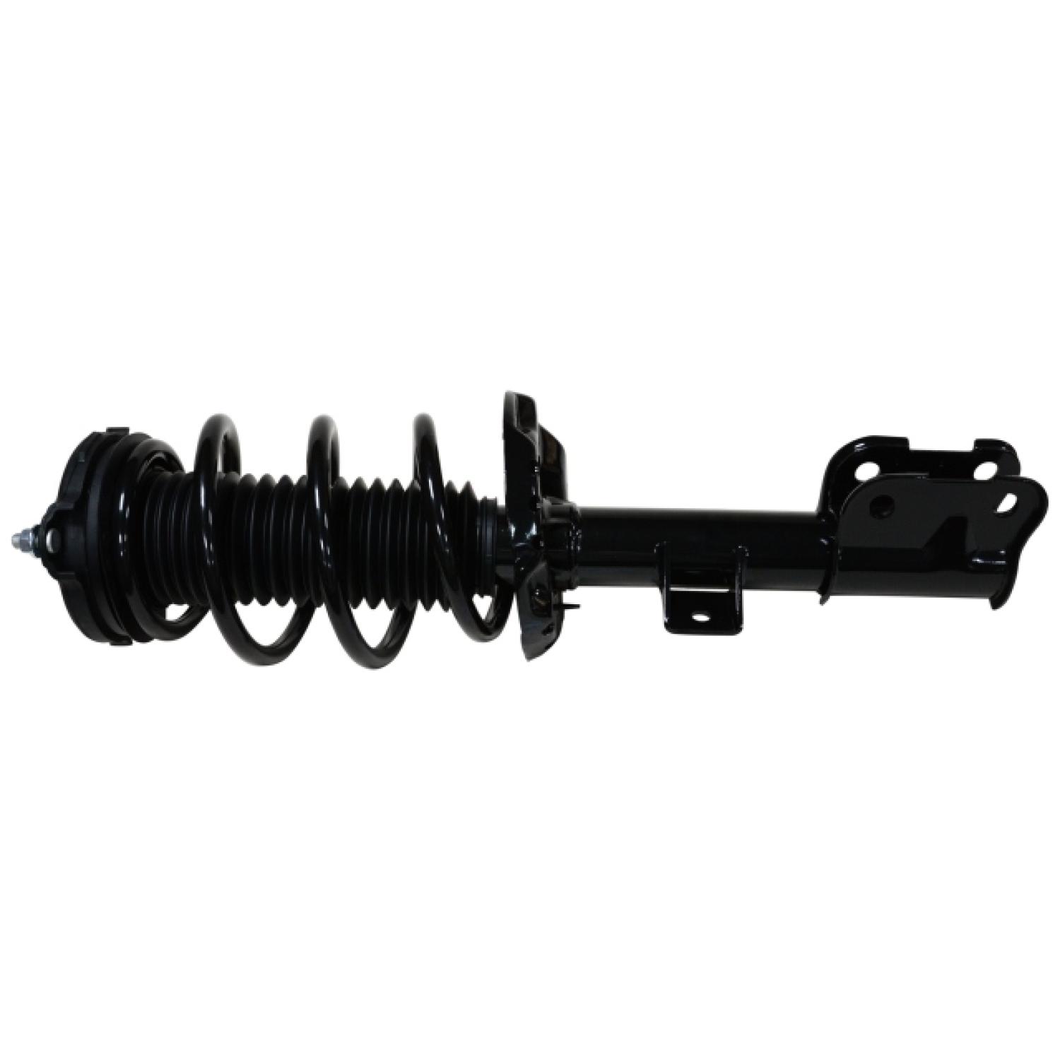 GSP 813037 Suspension Strut and Coil Spring Assembly product image 2 of 3
