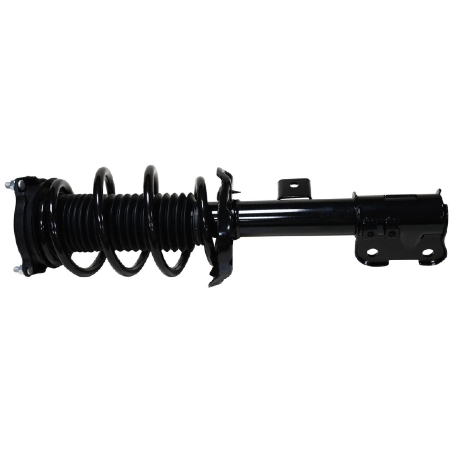 GSP 813037 Suspension Strut and Coil Spring Assembly product image 3 of 3