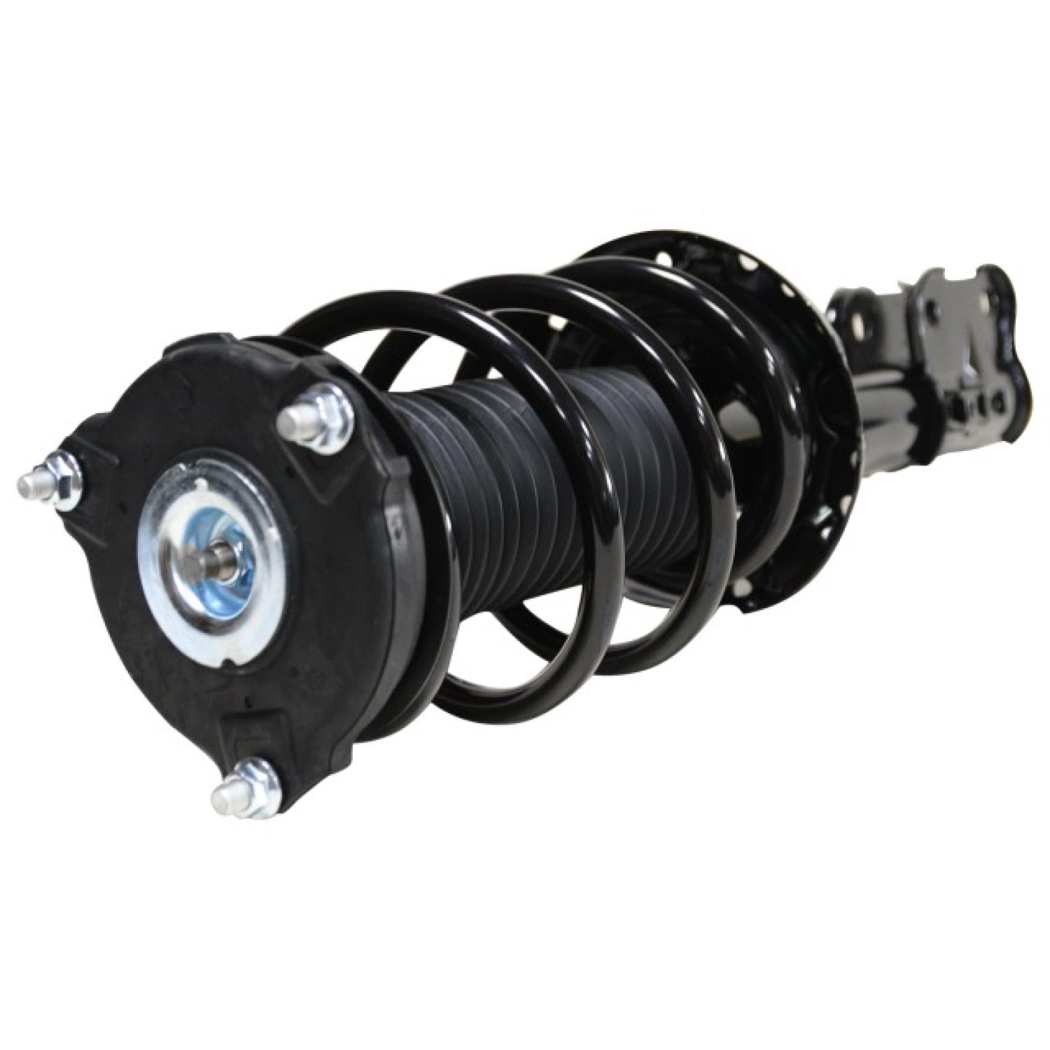 GSP 813038 Suspension Strut and Coil Spring Assembly product image 1 of 3