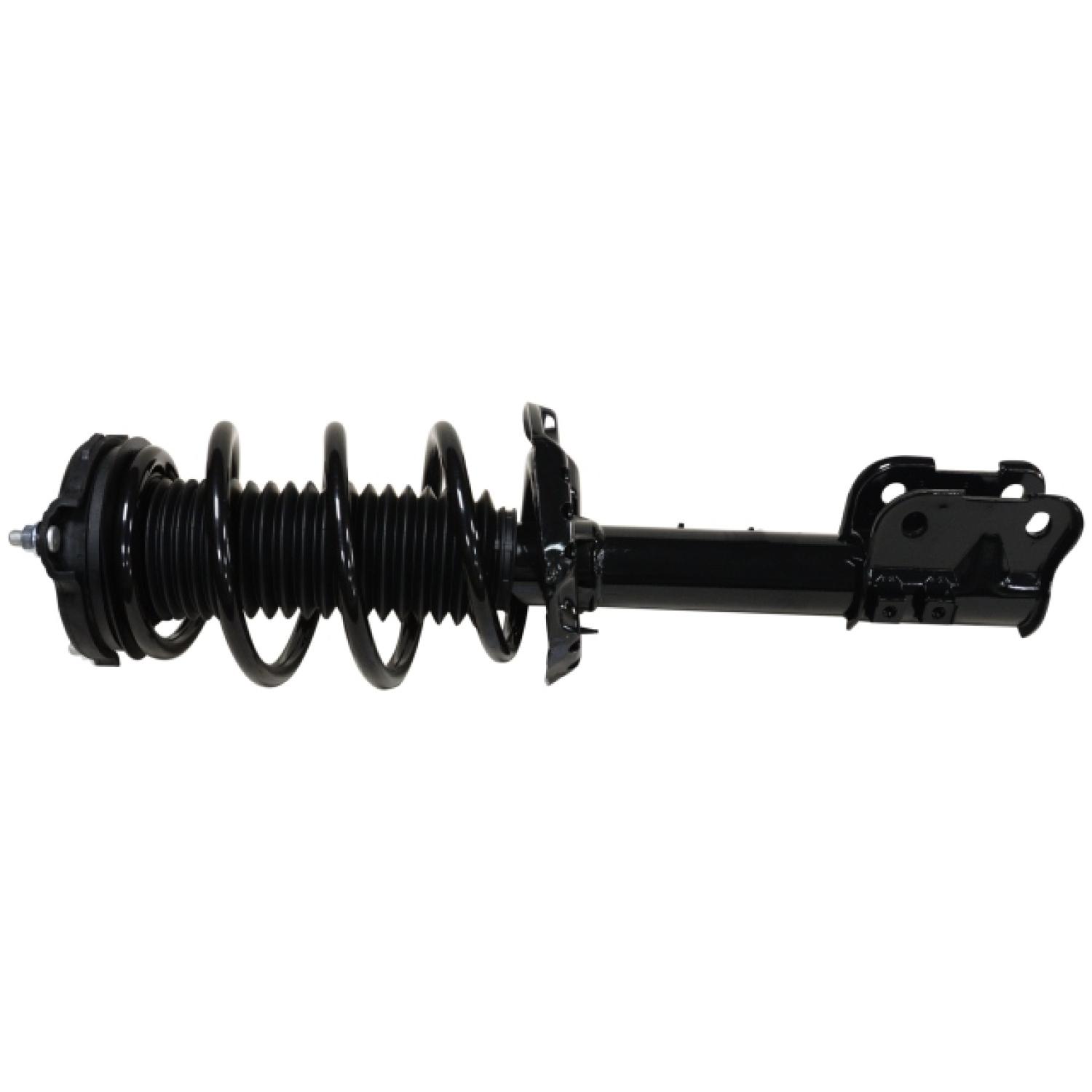 GSP 813038 Suspension Strut and Coil Spring Assembly product image 2 of 3