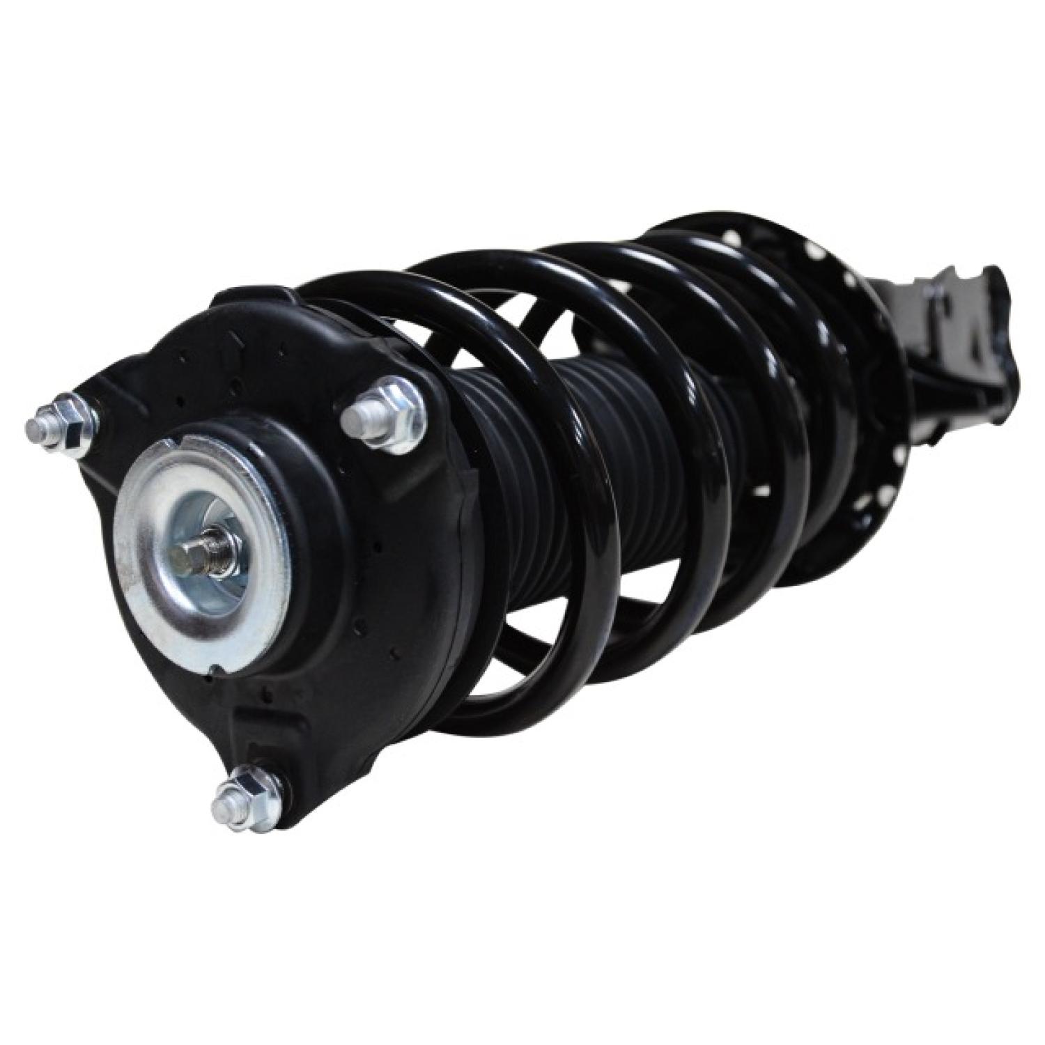 GSP 813041 Suspension Strut and Coil Spring Assembly product image 1 of 3