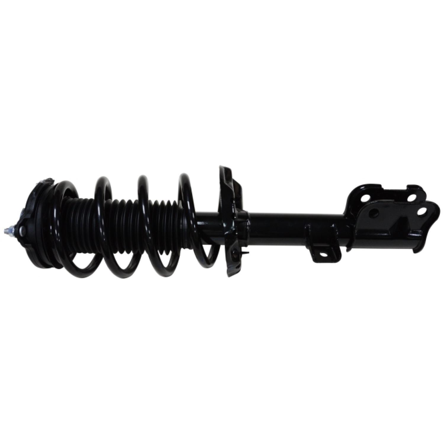 GSP 813041 Suspension Strut and Coil Spring Assembly product image 2 of 3