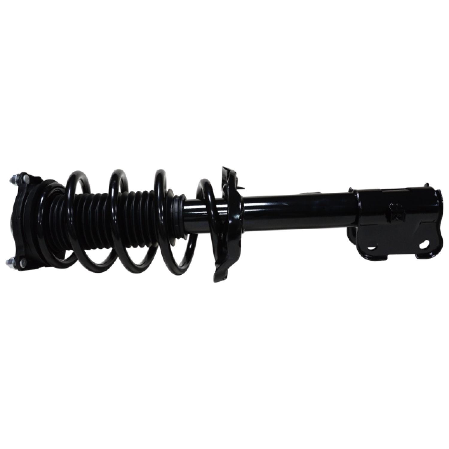 GSP 813041 Suspension Strut and Coil Spring Assembly product image 3 of 3