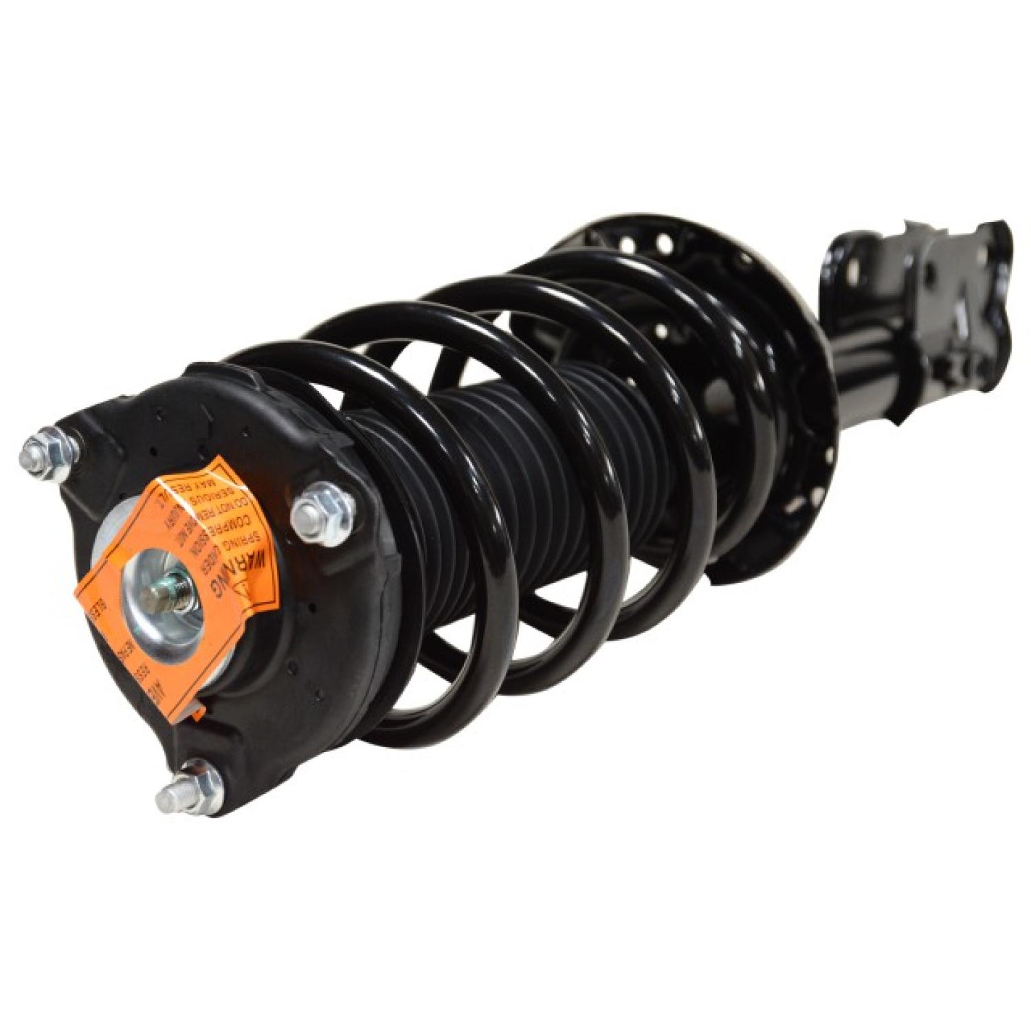 GSP 813042 - Suspension Strut and Coil Spring Assembly GSP 813042 Suspension Strut and Coil Spring Assembly product image 1 of 3