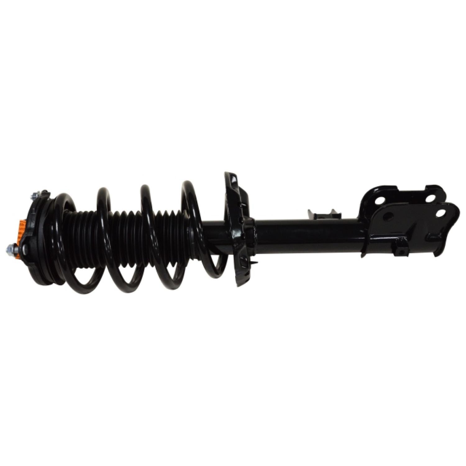 GSP 813042 - Suspension Strut and Coil Spring Assembly GSP 813042 Suspension Strut and Coil Spring Assembly product image 2 of 3