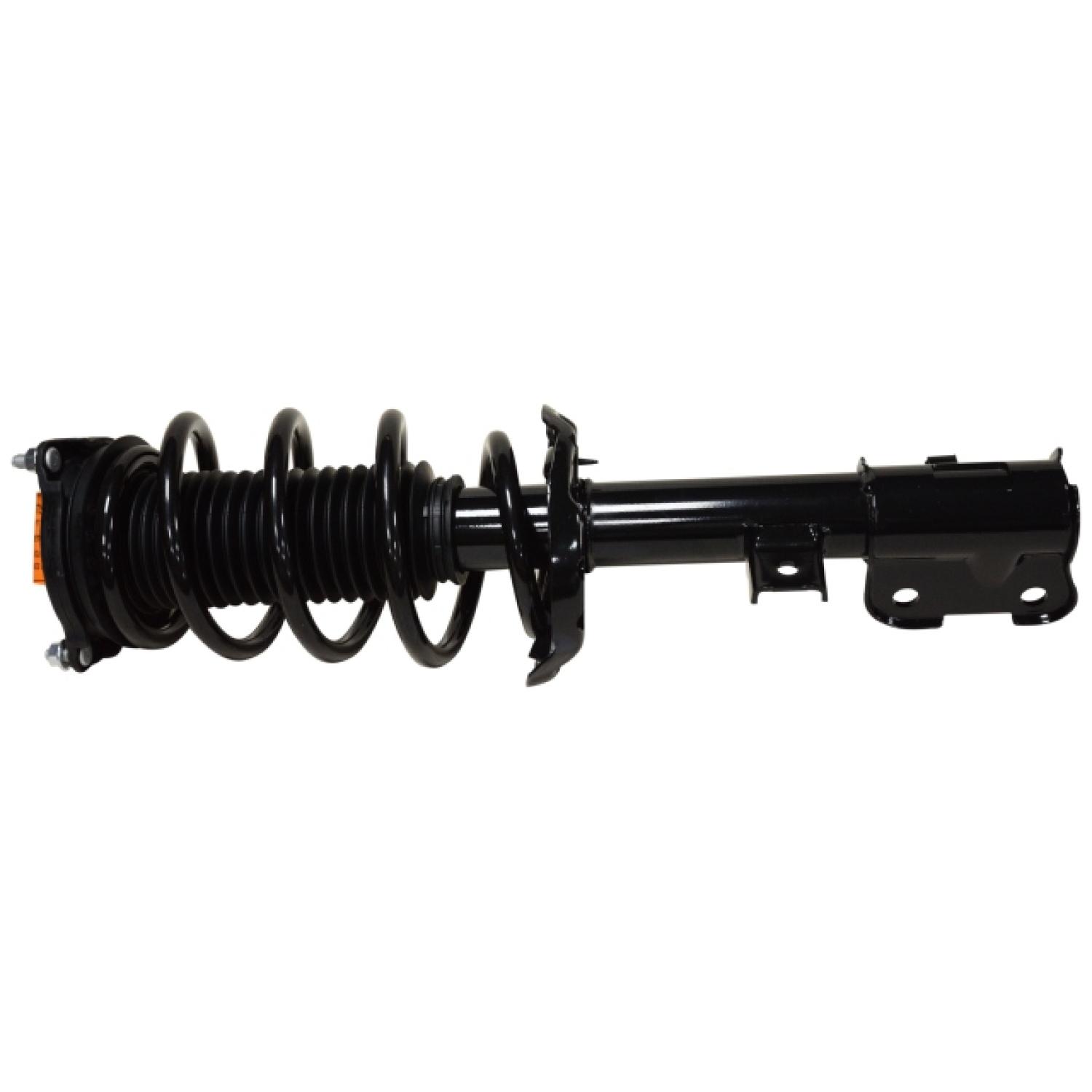 GSP 813042 - Suspension Strut and Coil Spring Assembly GSP 813042 Suspension Strut and Coil Spring Assembly product image 3 of 3