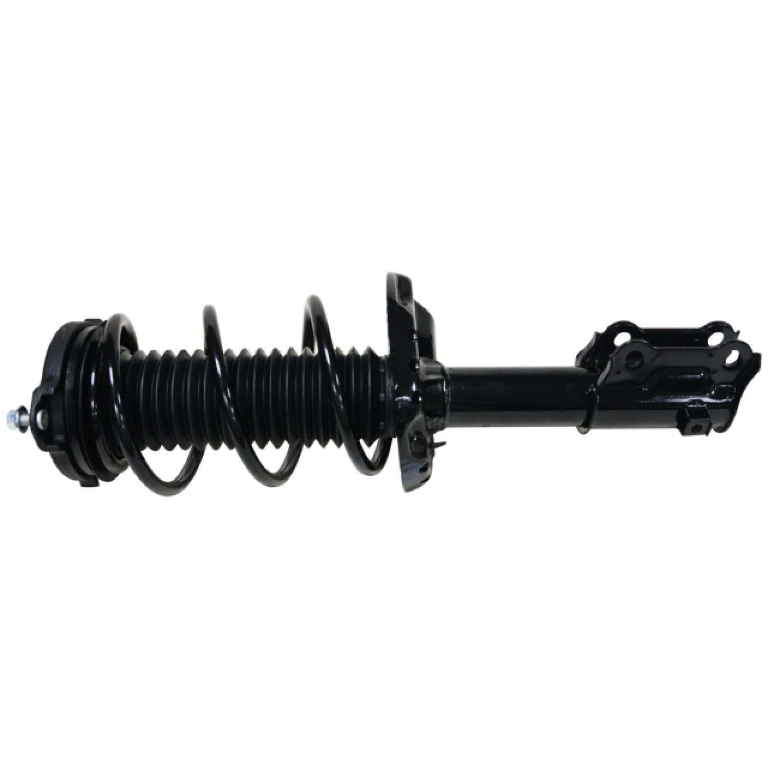 GSP 813045 Suspension Strut and Coil Spring Assembly product image 2 of 3