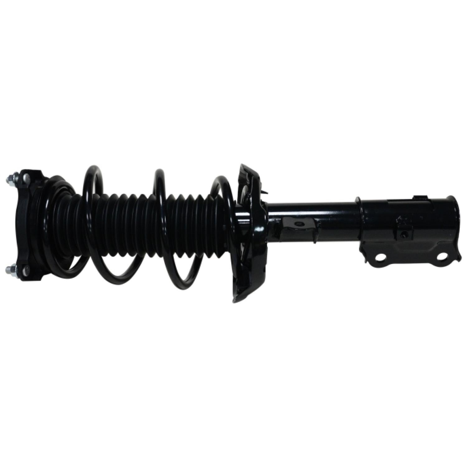 GSP 813045 Suspension Strut and Coil Spring Assembly product image 3 of 3