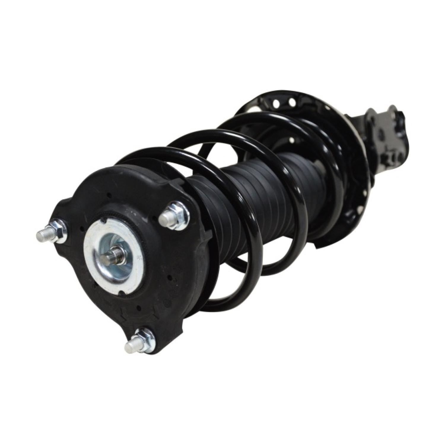 GSP 813046 Suspension Strut and Coil Spring Assembly product image 1 of 3