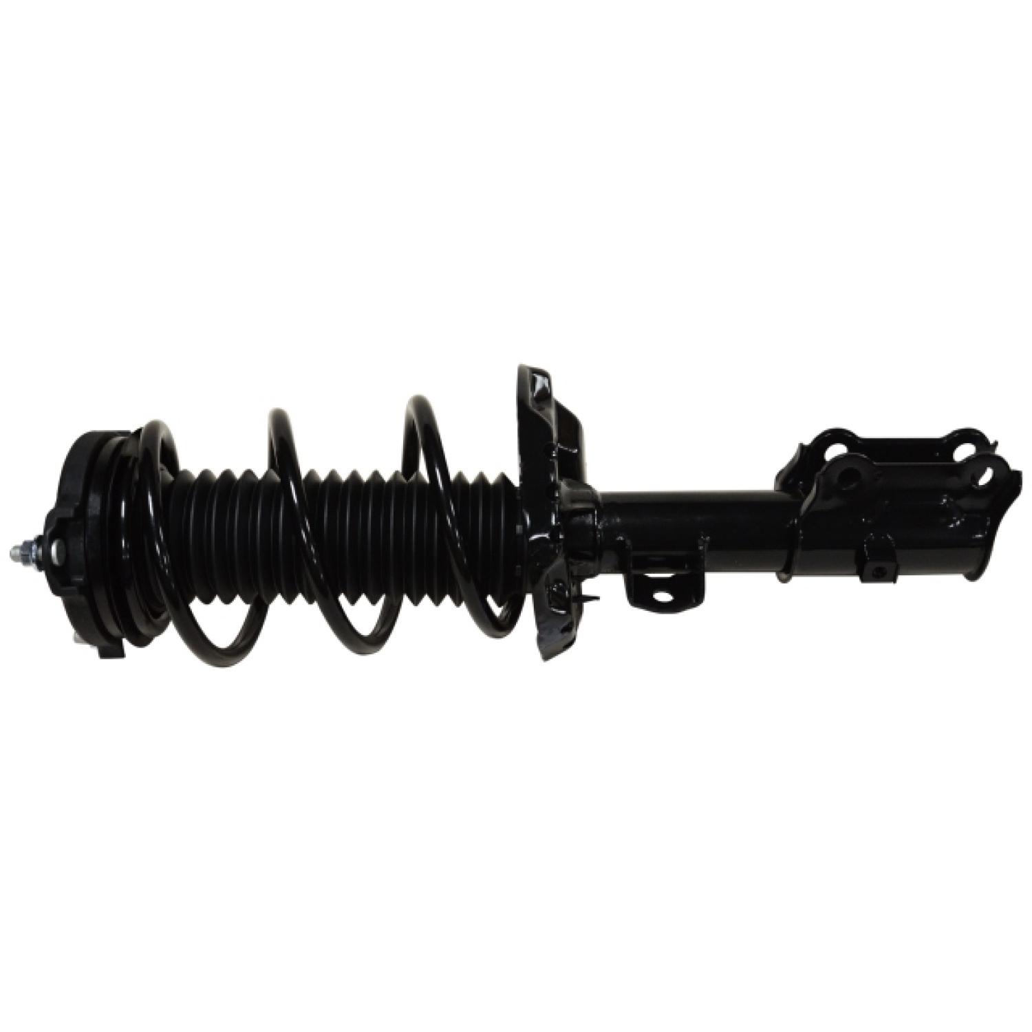 GSP 813046 Suspension Strut and Coil Spring Assembly product image 2 of 3