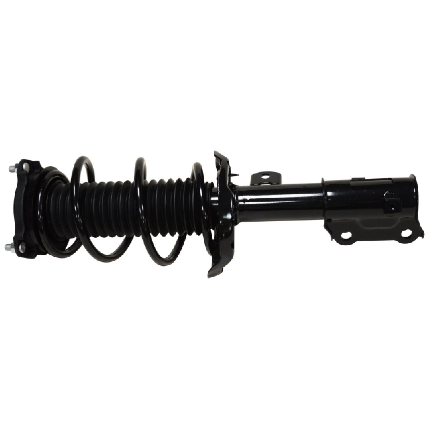 GSP 813046 Suspension Strut and Coil Spring Assembly product image 3 of 3