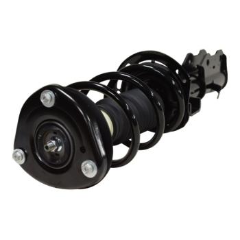 GSP 813048 Suspension Strut and Coil Spring Assembly product image 1 of 3