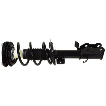 GSP 813048 Suspension Strut and Coil Spring Assembly product image 2 of 3