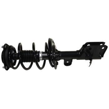 GSP 813050 Suspension Strut and Coil Spring Assembly product image 2 of 3