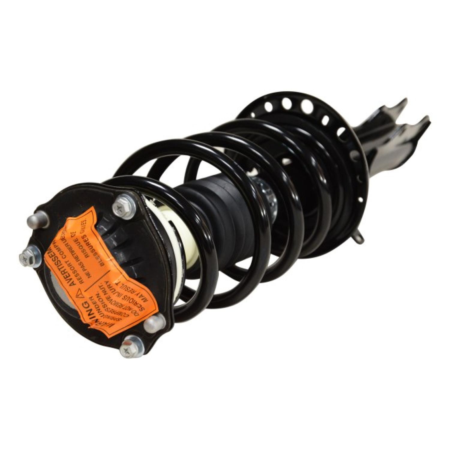 GSP 813054 - Suspension Strut and Coil Spring Assembly GSP 813054 Suspension Strut and Coil Spring Assembly product image 1 of 3