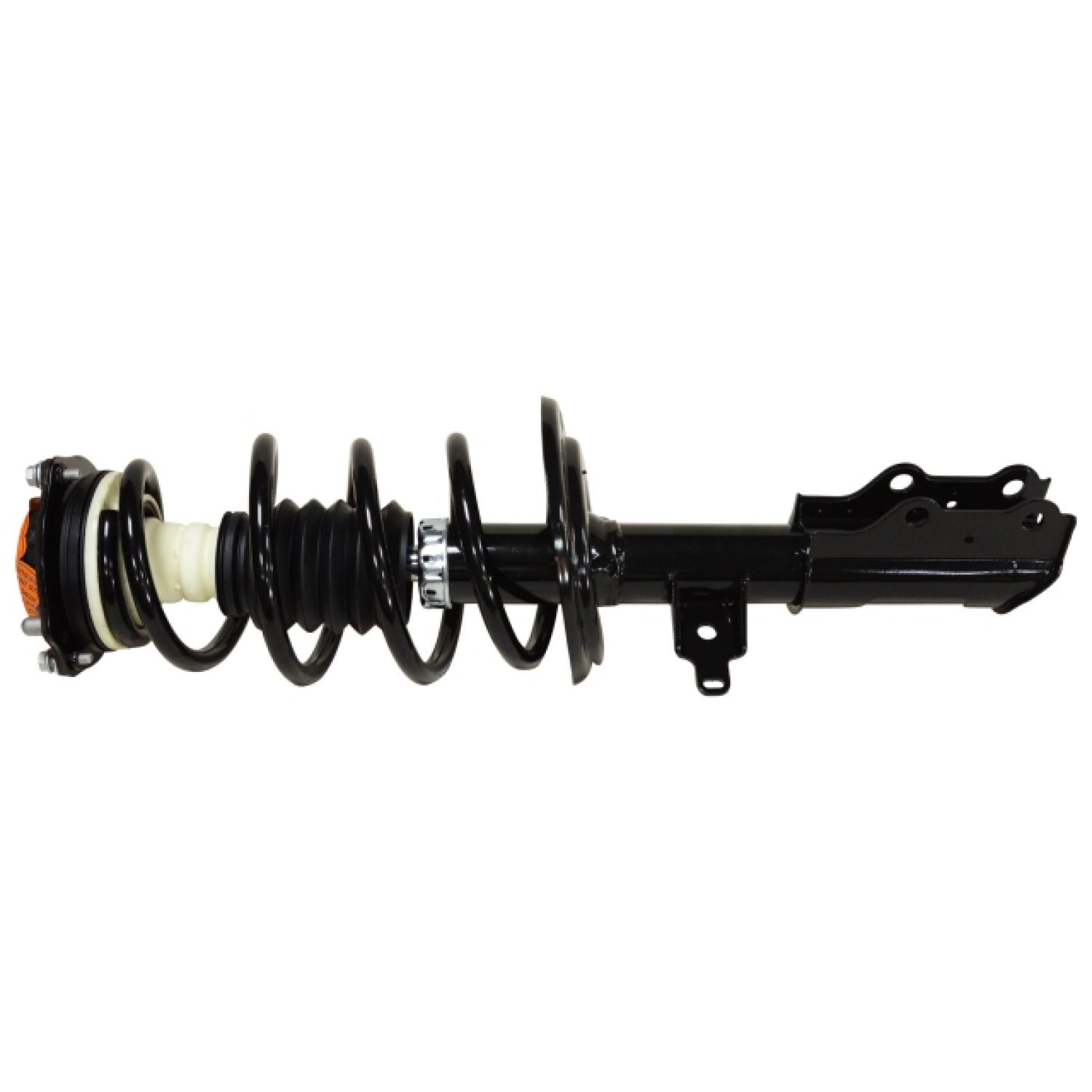 GSP 813054 - Suspension Strut and Coil Spring Assembly GSP 813054 Suspension Strut and Coil Spring Assembly product image 2 of 3