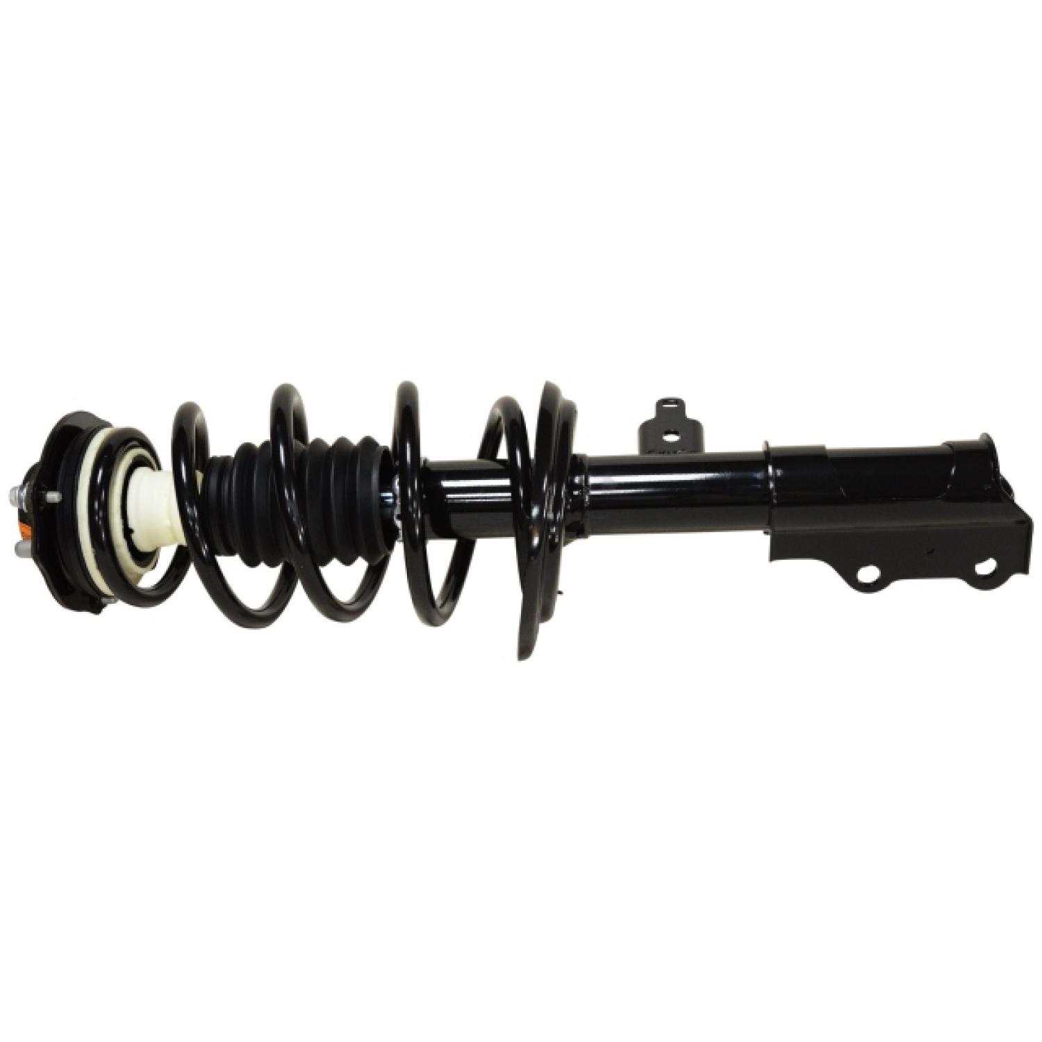 GSP 813054 - Suspension Strut and Coil Spring Assembly GSP 813054 Suspension Strut and Coil Spring Assembly product image 3 of 3