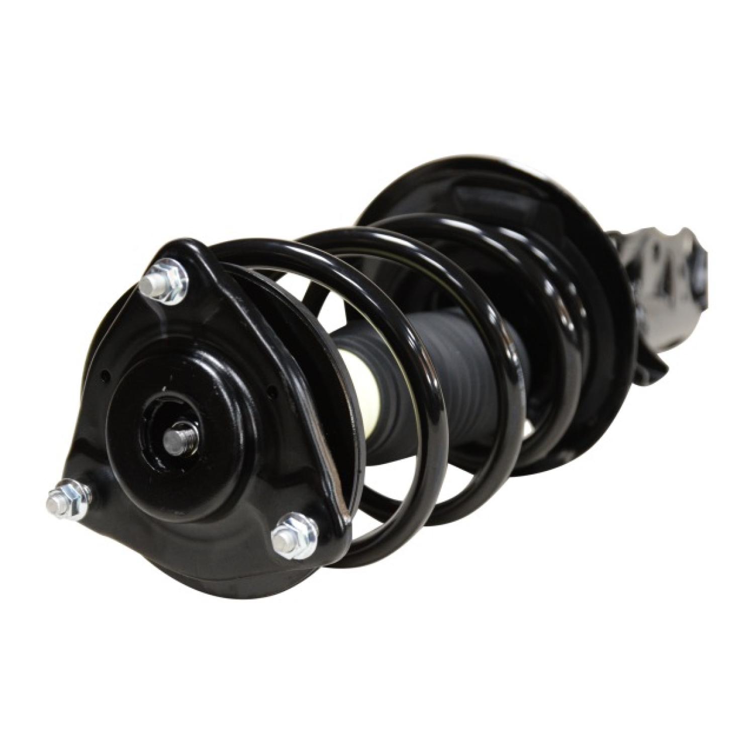GSP 813056 - Suspension Strut and Coil Spring Assembly GSP 813056 Suspension Strut and Coil Spring Assembly product image 1 of 3