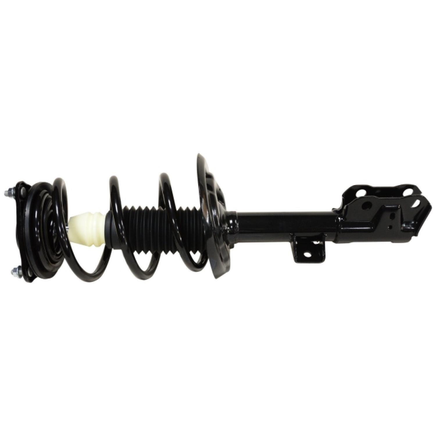 GSP 813056 - Suspension Strut and Coil Spring Assembly GSP 813056 Suspension Strut and Coil Spring Assembly product image 2 of 3