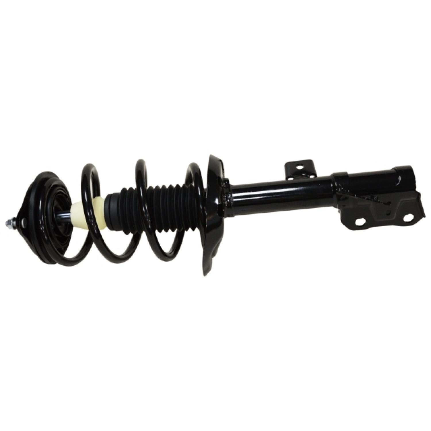 GSP 813056 - Suspension Strut and Coil Spring Assembly GSP 813056 Suspension Strut and Coil Spring Assembly product image 3 of 3
