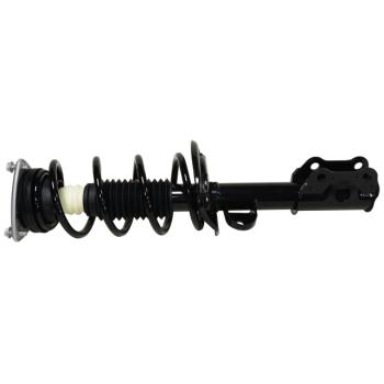 GSP 813058 Suspension Strut and Coil Spring Assembly product image 2 of 3