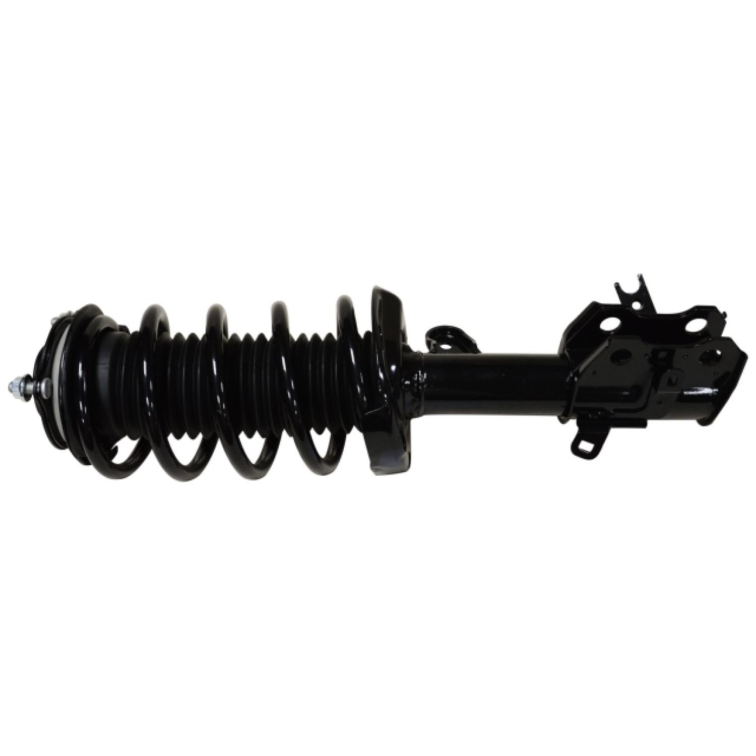 GSP 813059 Suspension Strut and Coil Spring Assembly product image 2 of 3