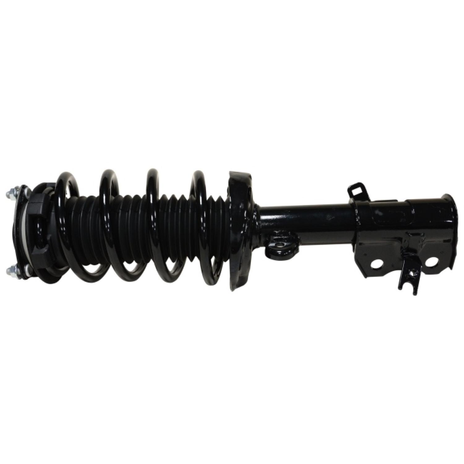 GSP 813059 Suspension Strut and Coil Spring Assembly product image 3 of 3