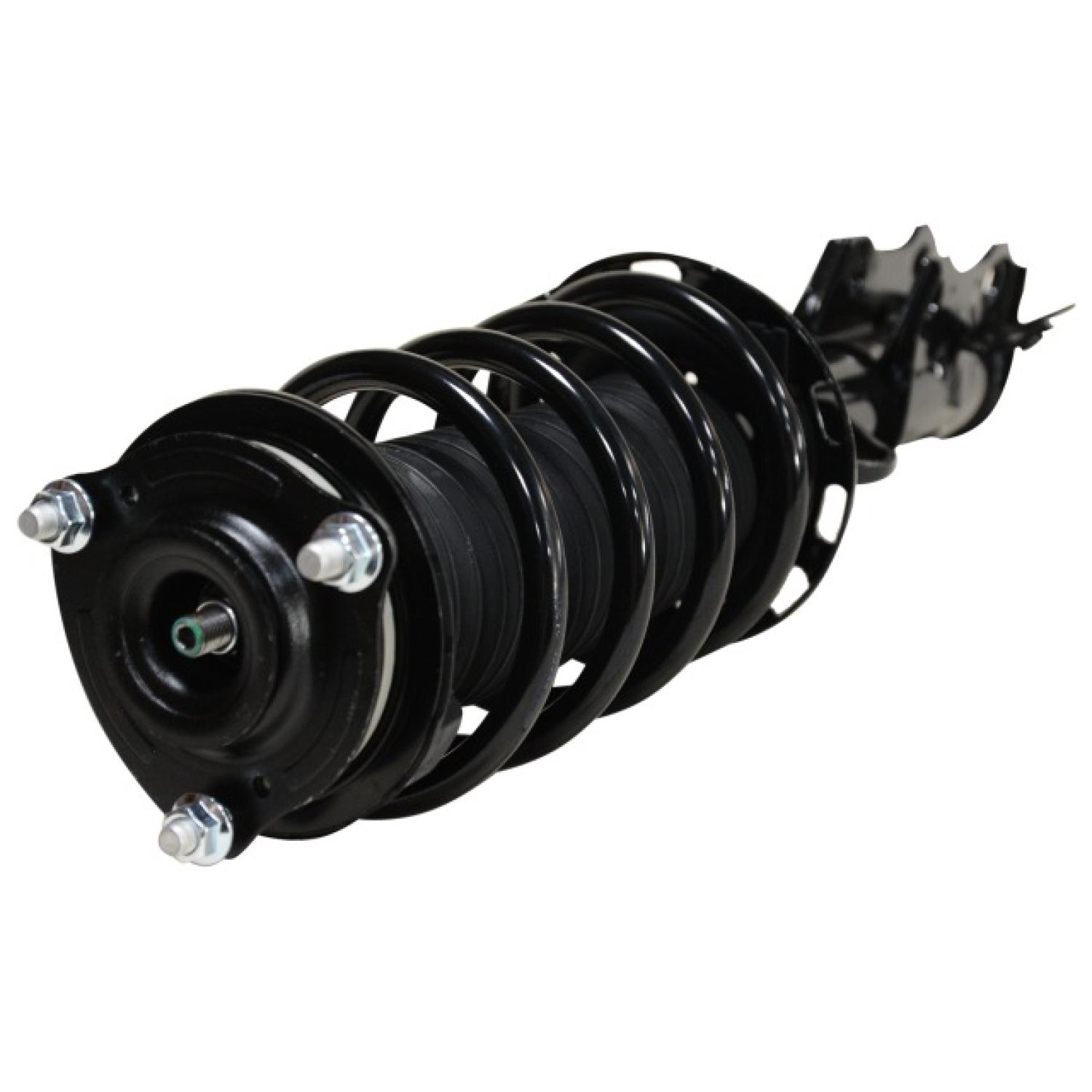 GSP 813060 Suspension Strut and Coil Spring Assembly product image 1 of 3