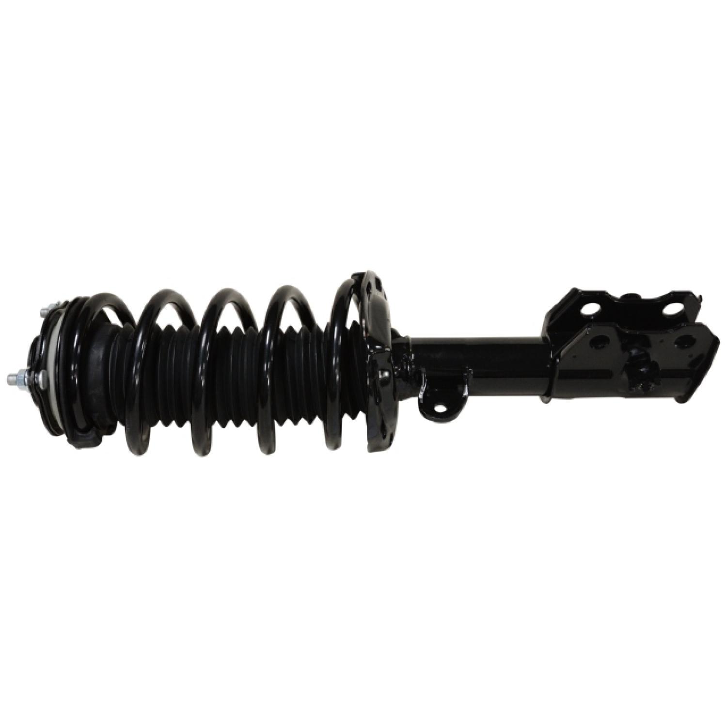 GSP 813060 Suspension Strut and Coil Spring Assembly product image 2 of 3