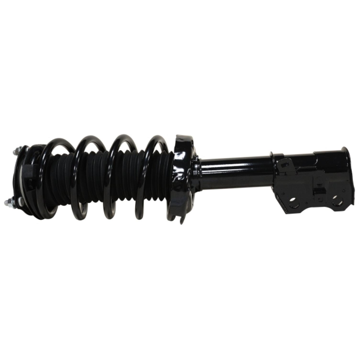 GSP 813060 Suspension Strut and Coil Spring Assembly product image 3 of 3