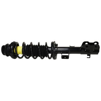GSP 813062 Suspension Strut and Coil Spring Assembly product image 2 of 3