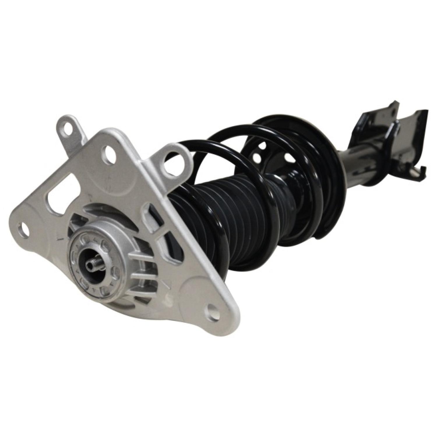 GSP 813065 - Suspension Strut and Coil Spring Assembly GSP 813065 Suspension Strut and Coil Spring Assembly product image 1 of 3