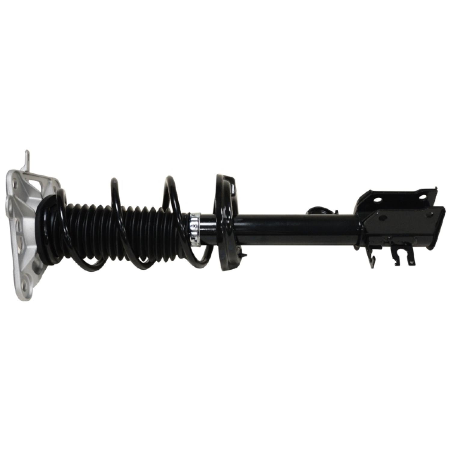 GSP 813065 - Suspension Strut and Coil Spring Assembly GSP 813065 Suspension Strut and Coil Spring Assembly product image 2 of 3