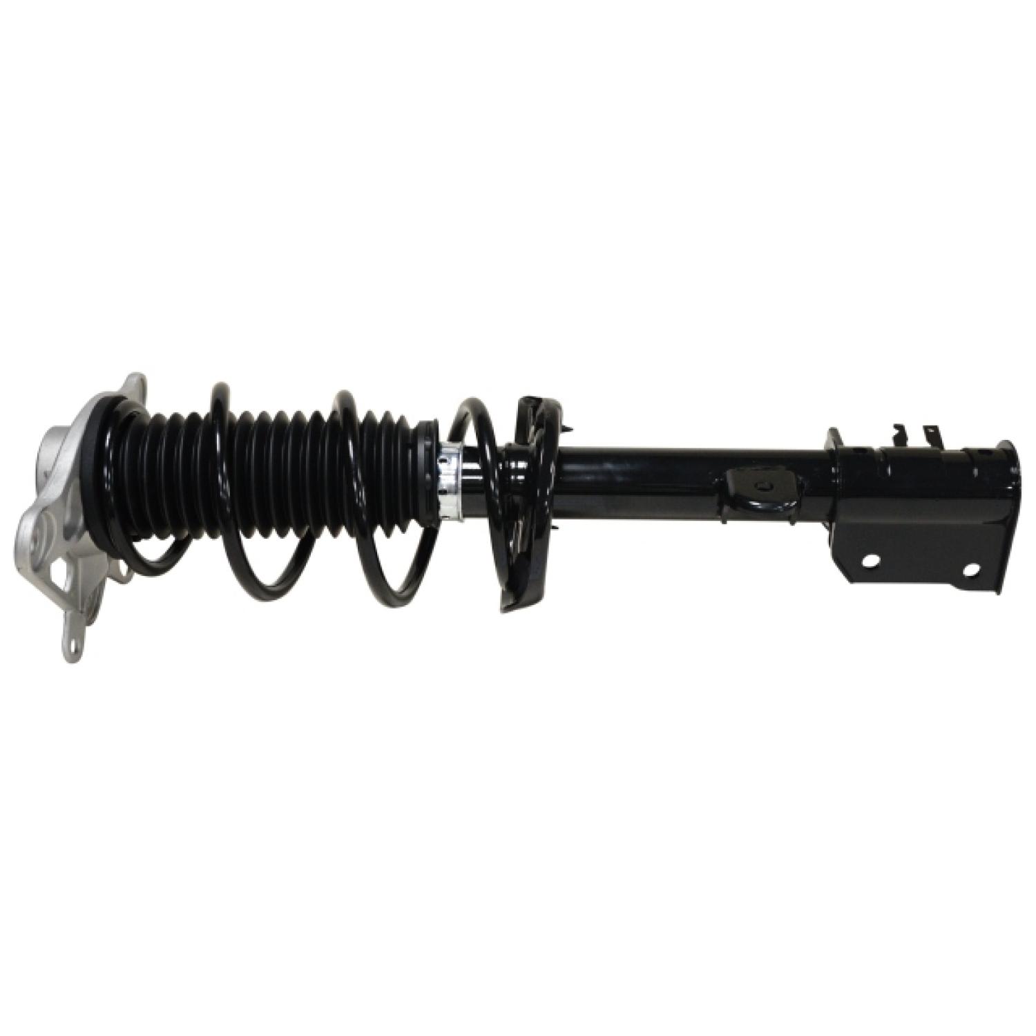 GSP 813065 - Suspension Strut and Coil Spring Assembly GSP 813065 Suspension Strut and Coil Spring Assembly product image 3 of 3