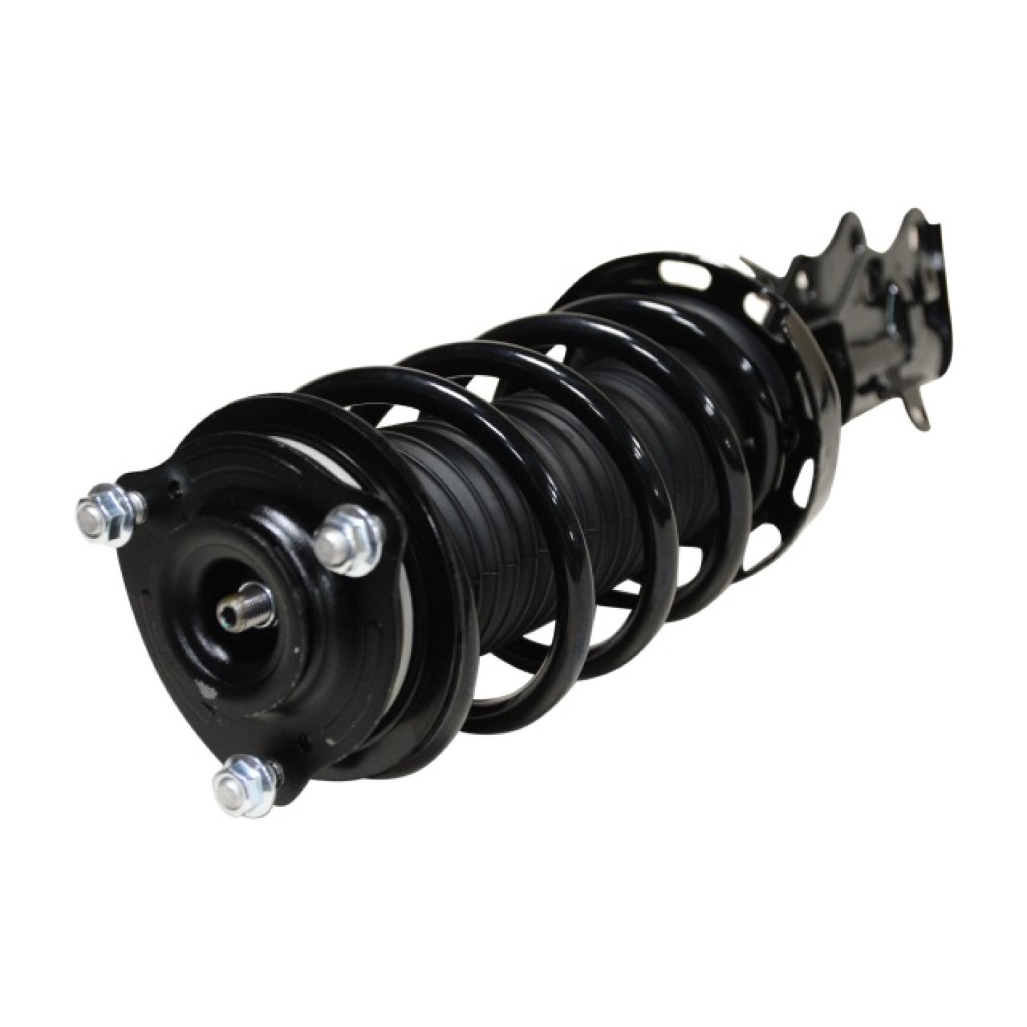 GSP 813067 Suspension Strut and Coil Spring Assembly product image 1 of 3