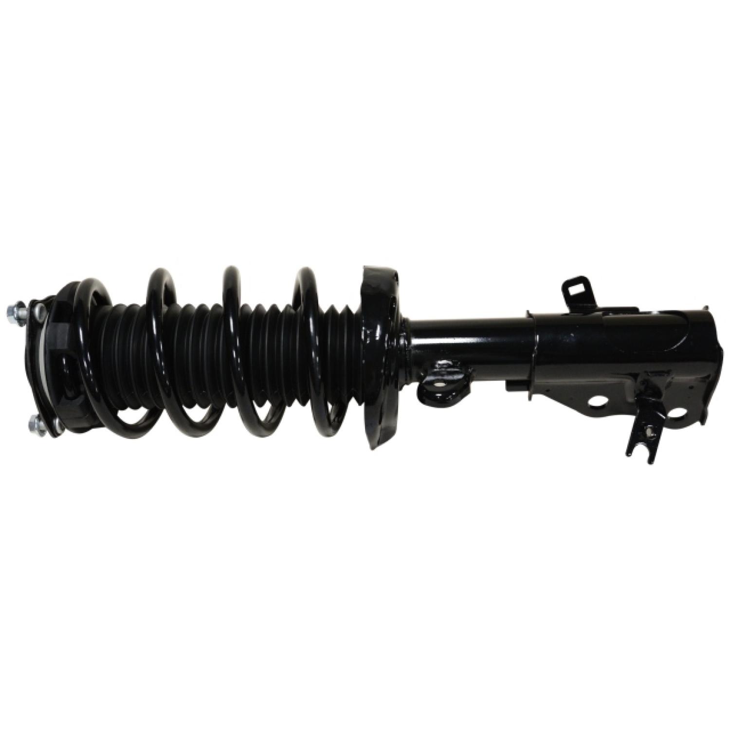 GSP 813067 Suspension Strut and Coil Spring Assembly product image 3 of 3